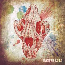 Kasper Rosa EP